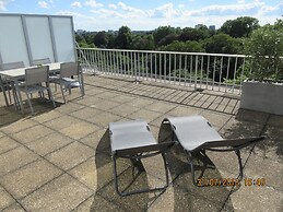 Fuths Loft Penthouse 85