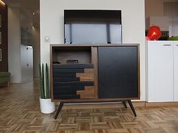 Fuths Loft Penthouse 85