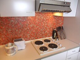 Fuths Loft Penthouse 85