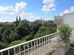 Fuths Loft Penthouse 85