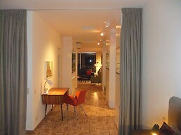 Fuths Loft Penthouse 85