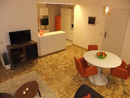 Fuths Loft Penthouse 85