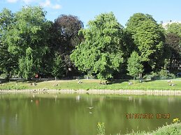 Fuths Loft Penthouse 85