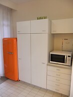 Fuths Loft Penthouse 85