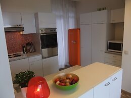 Fuths Loft Penthouse 85