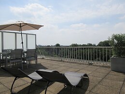 Fuths Loft Penthouse 85