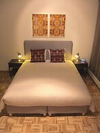 Fuths Loft Penthouse 85