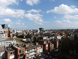 Fuths Loft Penthouse 85