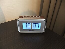 Fuths Loft Penthouse 85