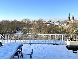 Fuths Loft Penthouse 85