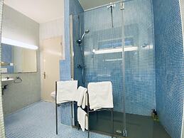 Fuths Loft Penthouse 85