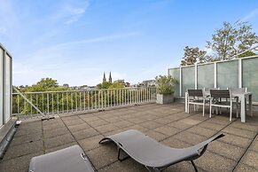 Fuths Loft Penthouse 85