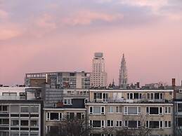 Fuths Loft Penthouse 85