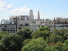 Fuths Loft Penthouse 85