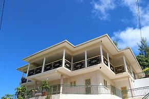 Summer Self Catering
