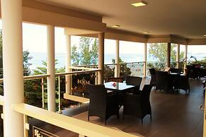 Summer Self Catering