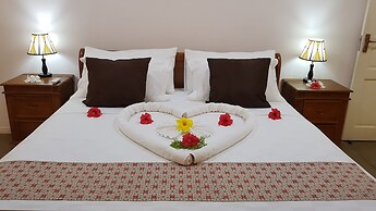 Summer Self Catering