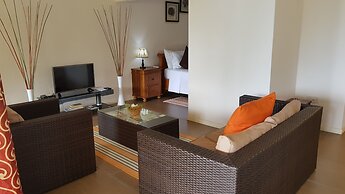 Summer Self Catering