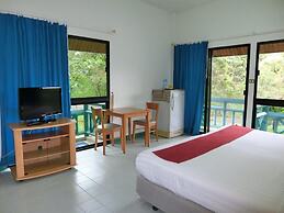 Greater Mekong Lodge