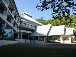 Greater Mekong Lodge