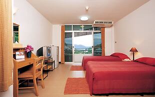 Greater Mekong Lodge