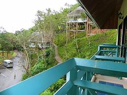 Greater Mekong Lodge