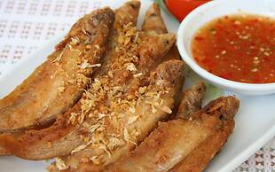 Greater Mekong Lodge