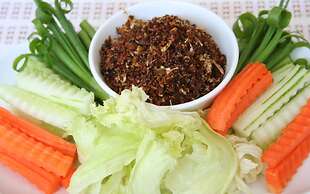 Greater Mekong Lodge