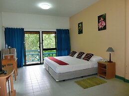 Greater Mekong Lodge