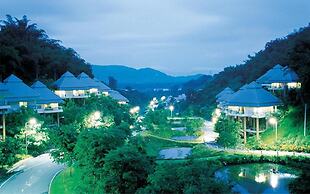 Greater Mekong Lodge