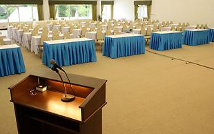 Greater Mekong Lodge