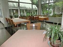 Greater Mekong Lodge