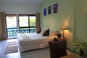 Greater Mekong Lodge