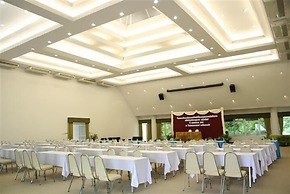 Greater Mekong Lodge