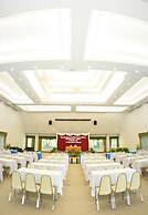 Greater Mekong Lodge