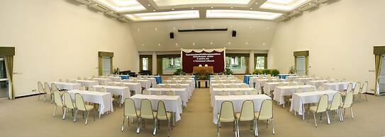 Greater Mekong Lodge