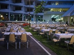 Greater Mekong Lodge