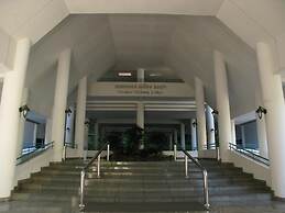 Greater Mekong Lodge