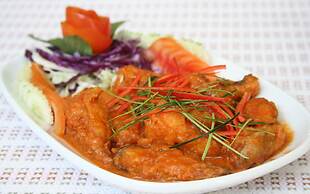 Greater Mekong Lodge