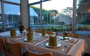 Greater Mekong Lodge