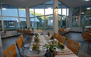 Greater Mekong Lodge