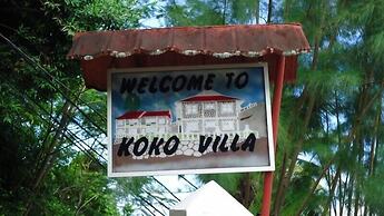 Koko Villas