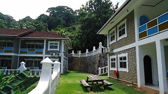 Koko Villas