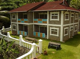 Koko Villas