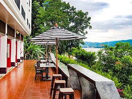 Fortune Riverview Hotel Chiang Khong