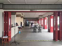 Fortune Riverview Hotel Chiang Khong