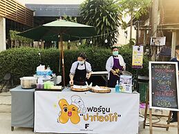 Fortune Riverview Hotel Chiang Khong