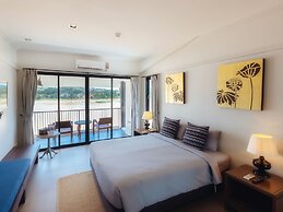 Fortune Riverview Hotel Chiang Khong