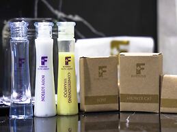 Fortune Riverview Hotel Chiang Khong