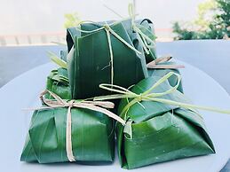 Fortune Riverview Hotel Chiang Khong